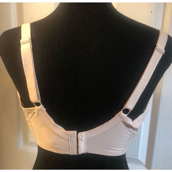 FREYA Fancies Underwire T-shirt Bra - 34L US / 34HH UK - Picture 3 of 5